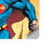 DC Comics Superman Action Pose Art By Jim Lee Surface Laptop Studio Skin
